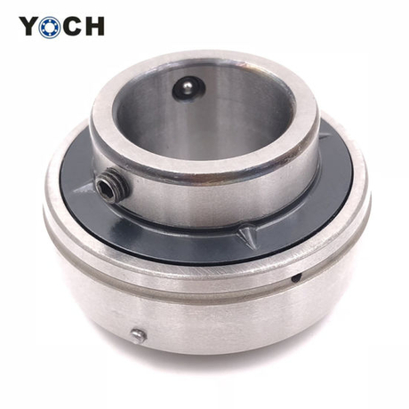 SKF NSK YAR206 204 208 210 212 Vòng bi gối cho máy dệt mang