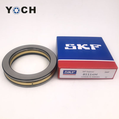 AXIAL Chất lượng cao Rodamientos SKF Thrust Con lăn Vòng bi 89412-TV Muffer Máy móc Vòng bi