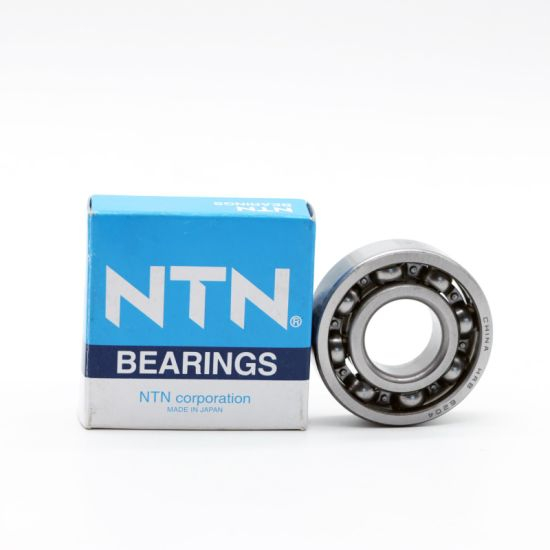 Nhật Bản Original NSK / Koyo / NTN Ball Bearing Deep Groove Ball Bearing 6203 6203zz 6203-2RS