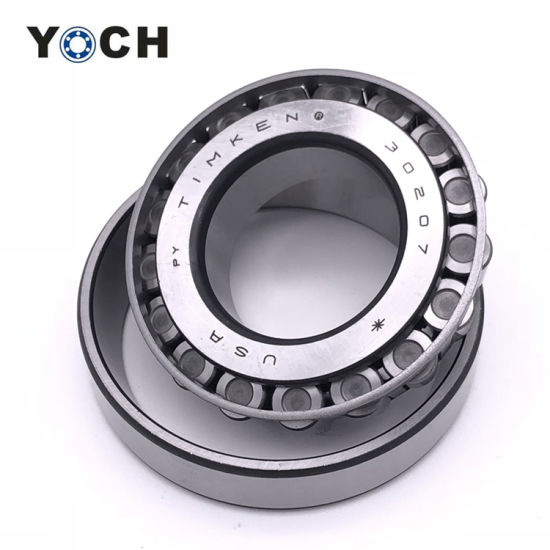 Trung Quốc Timken Koyo HH221449 / 10 HH221449 / HH221410 INCH Vòng bi lăn côn