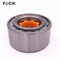 KOYO SKF Vòng bi tự động tiếng ồn thấp DAC42780038 HUB bánh trước & sau Kích thước: 42 * 78 * 38mm 42BWD09