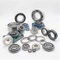SKF / KOYO / NSK / NTN / NACHI / Timken Nhà phân phối Vòng bi rãnh sâu / Vòng bi gối / Vòng bi côn / Vòng bi lăn hình cầu cho các bộ phận xe máy