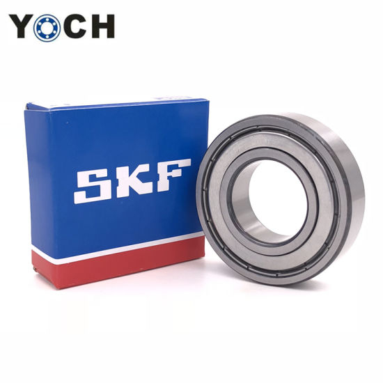 Vòng bi SKF Vòng bi rãnh sâu 6309 Bán được ủy quyền