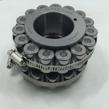 Vòng bi lăn hình trụ lập dị NSK ROW NSK 2LV45-1AG