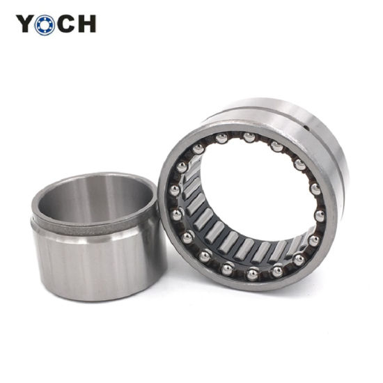 SKF Tốc độ cao OEM thương hiệu con lăn kim NKI35 / 30 Vòng bi lăn kim hiệu suất cao với vòng trong