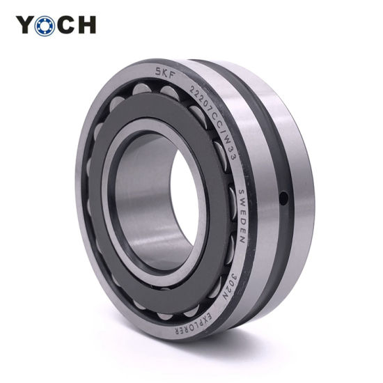 Chất lượng cao Vòng bi lăn hình cầu SKF Koyo NSK 22204 Nhà máy Bán hàng trực tiếp Vòng bi SKF