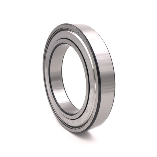 SKF Chất lượng cao Gum Groove Ball Mang 6013 cho thiết bị cơ khí lớn
