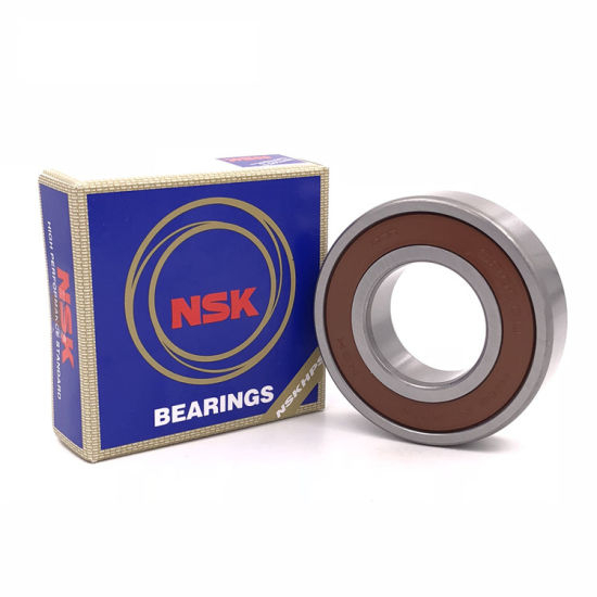 Vòng bi rãnh sâu độ chính xác cao NSK 6405 cho dụng cụ chính xác