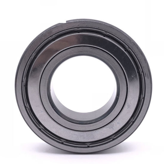 Nhà phân phối phân phối vòng bi rãnh sâu 6319/6319-Z / 6319-2Z / 6319-RS / 6319-2RS cho máy móc mục đích chung