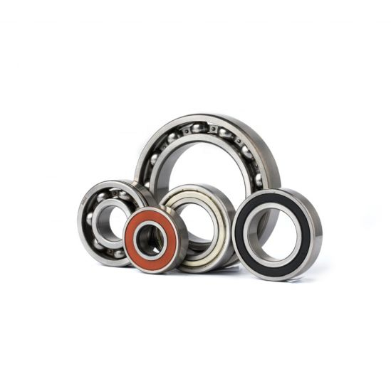 Nachi Ball mang 60 Series 6007 6009 6011 6013 6015 cho xe máy / ô tô / máy phát điện